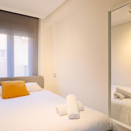 Marbella Sea View Apartament Arenales del Sol Ngoại thất bức ảnh