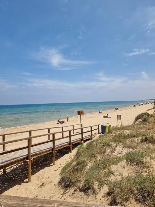 Marbella Sea View Apartament Arenales del Sol Ngoại thất bức ảnh