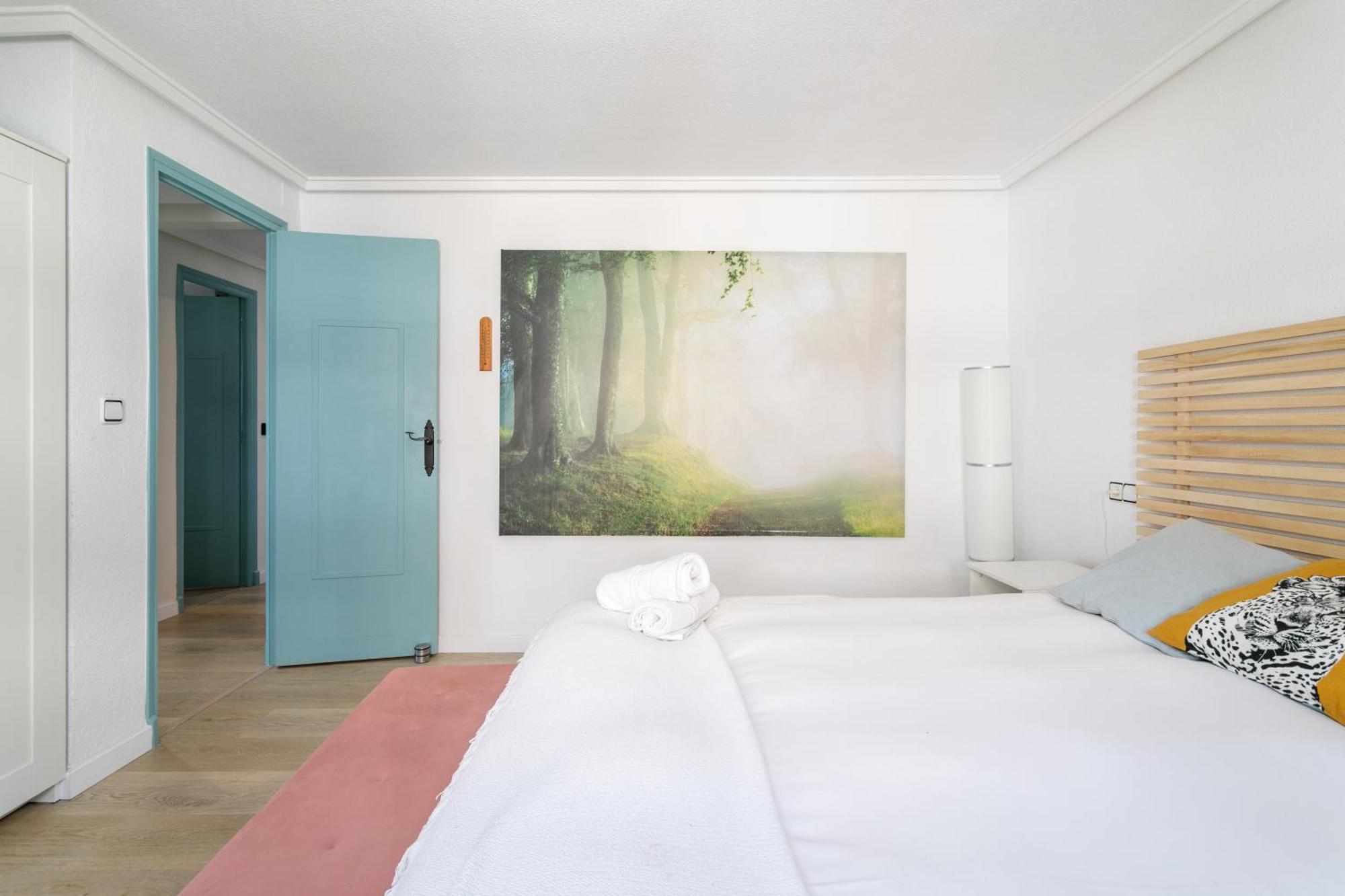 Marbella Sea View Apartament Arenales del Sol Ngoại thất bức ảnh