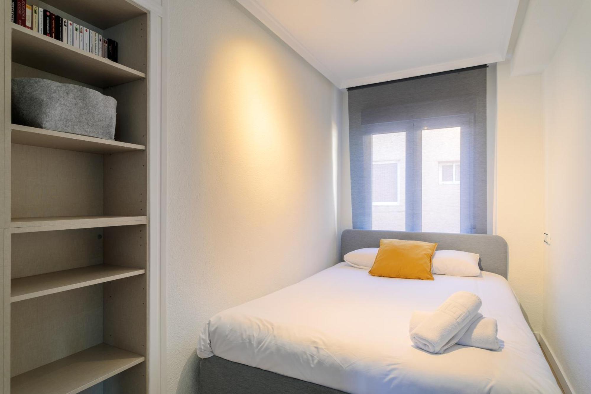 Marbella Sea View Apartament Arenales del Sol Ngoại thất bức ảnh