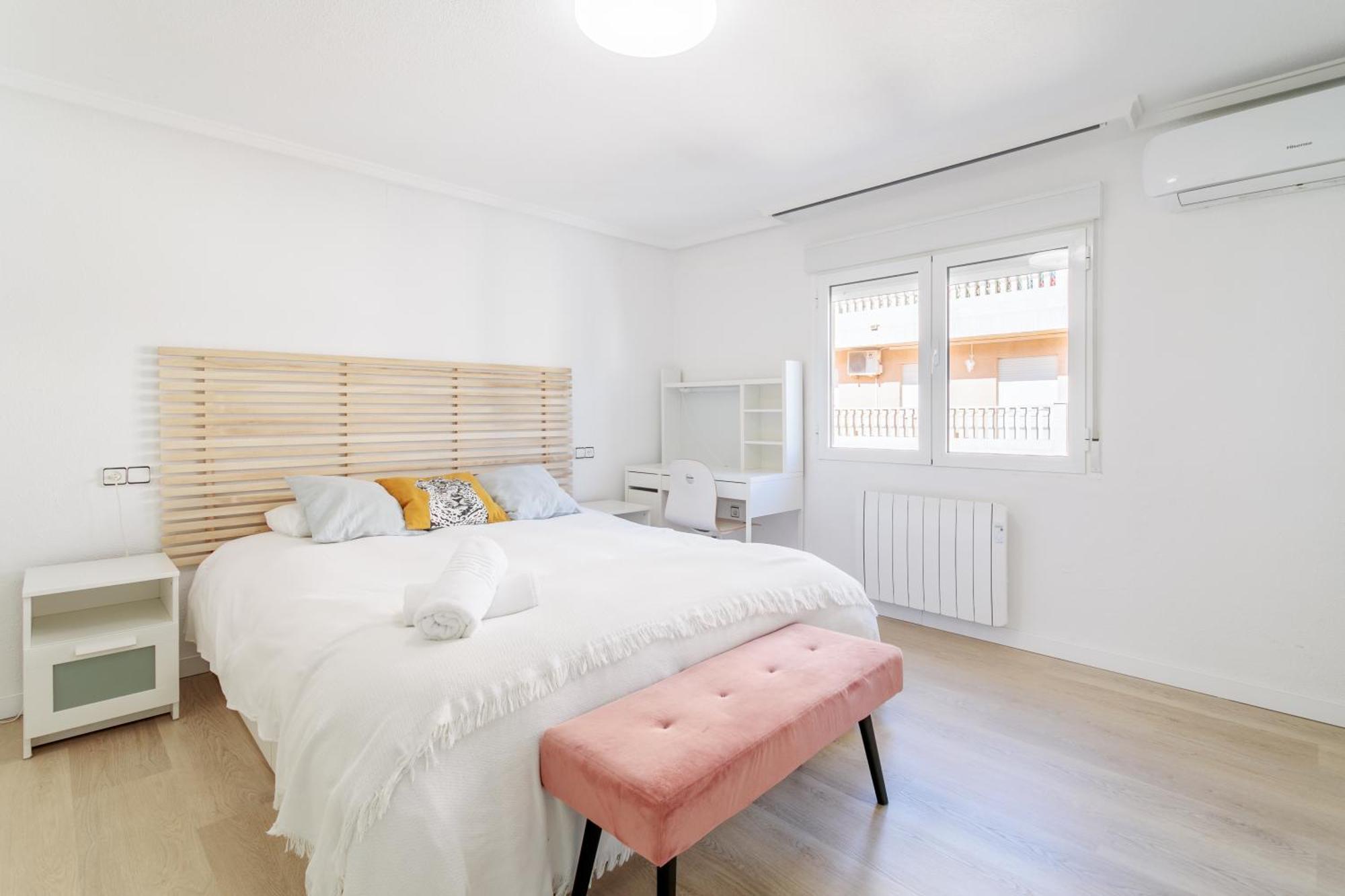 Marbella Sea View Apartament Arenales del Sol Ngoại thất bức ảnh