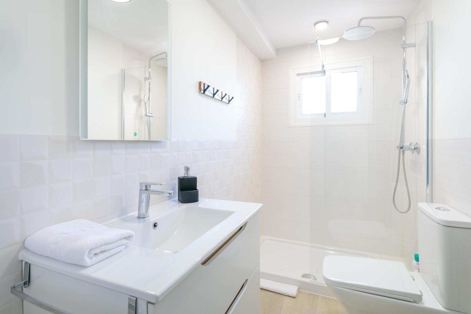 Marbella Sea View Apartament Arenales del Sol Ngoại thất bức ảnh