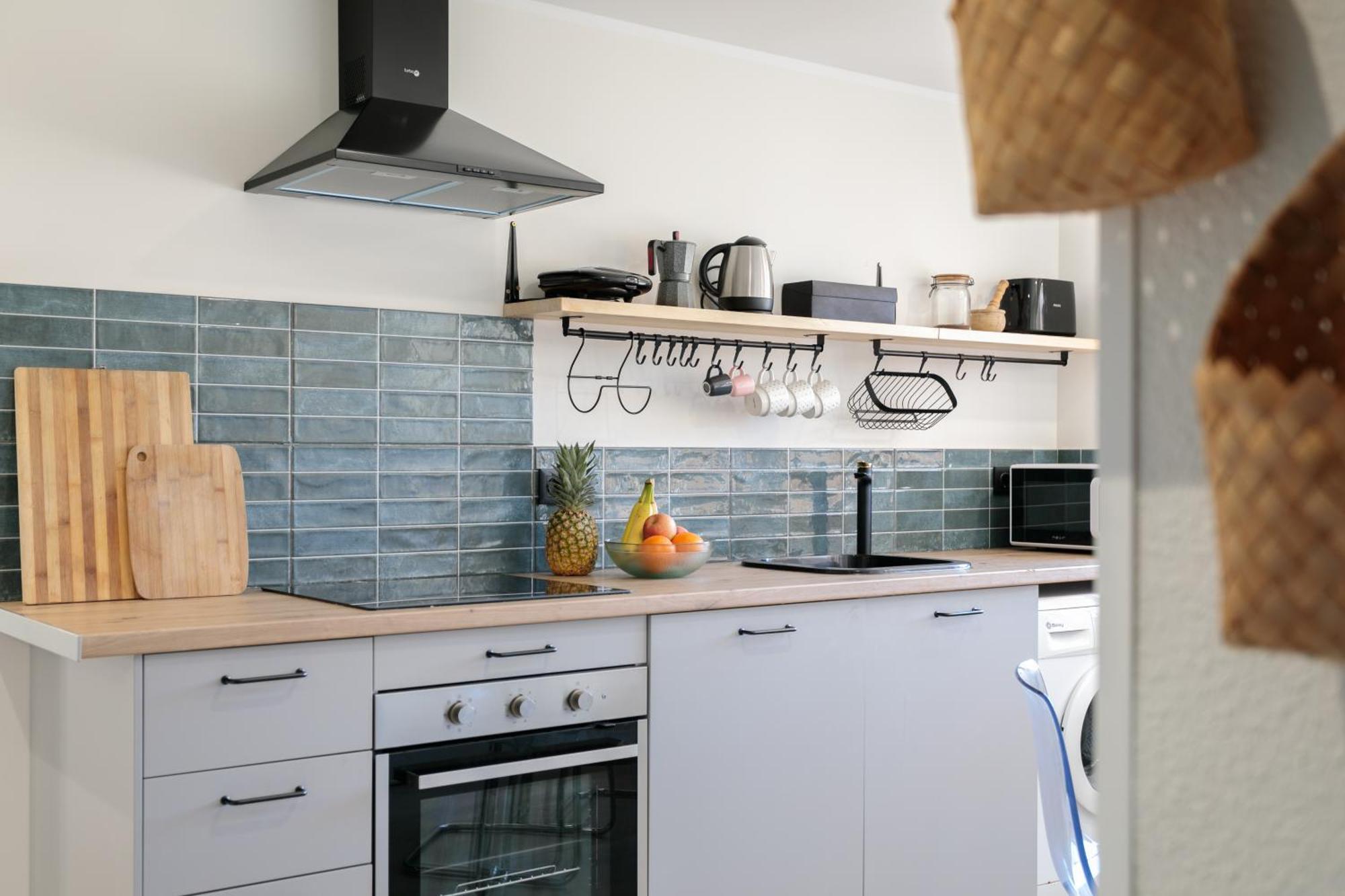 Marbella Sea View Apartament Arenales del Sol Ngoại thất bức ảnh