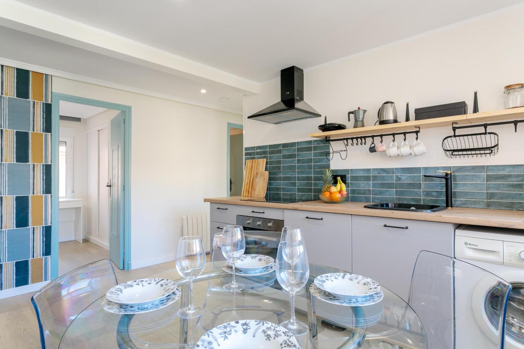 Marbella Sea View Apartament Arenales del Sol Ngoại thất bức ảnh