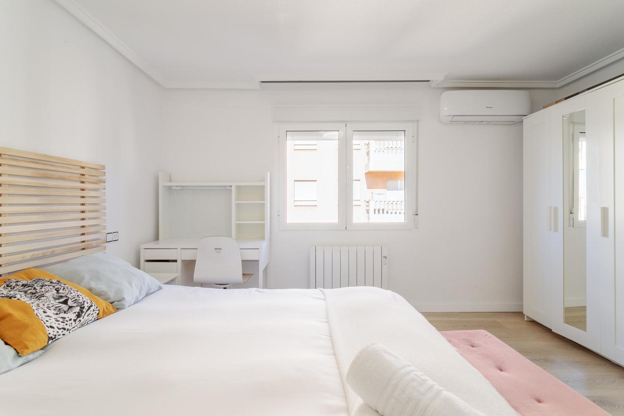 Marbella Sea View Apartament Arenales del Sol Ngoại thất bức ảnh