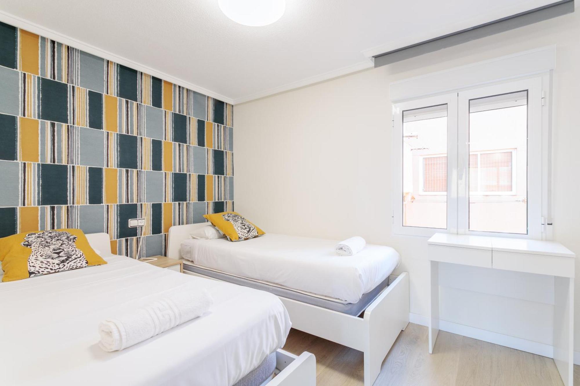 Marbella Sea View Apartament Arenales del Sol Ngoại thất bức ảnh